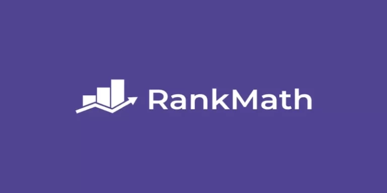 Rank Math Seo插件设置wordpress Seo优化插件教程