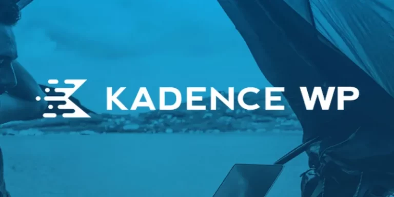 如何将你的wordpress主题切换到kadence