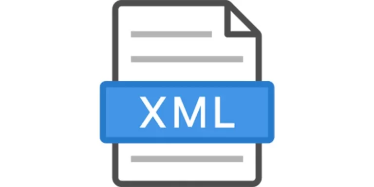 什么是wordpress Xml文件