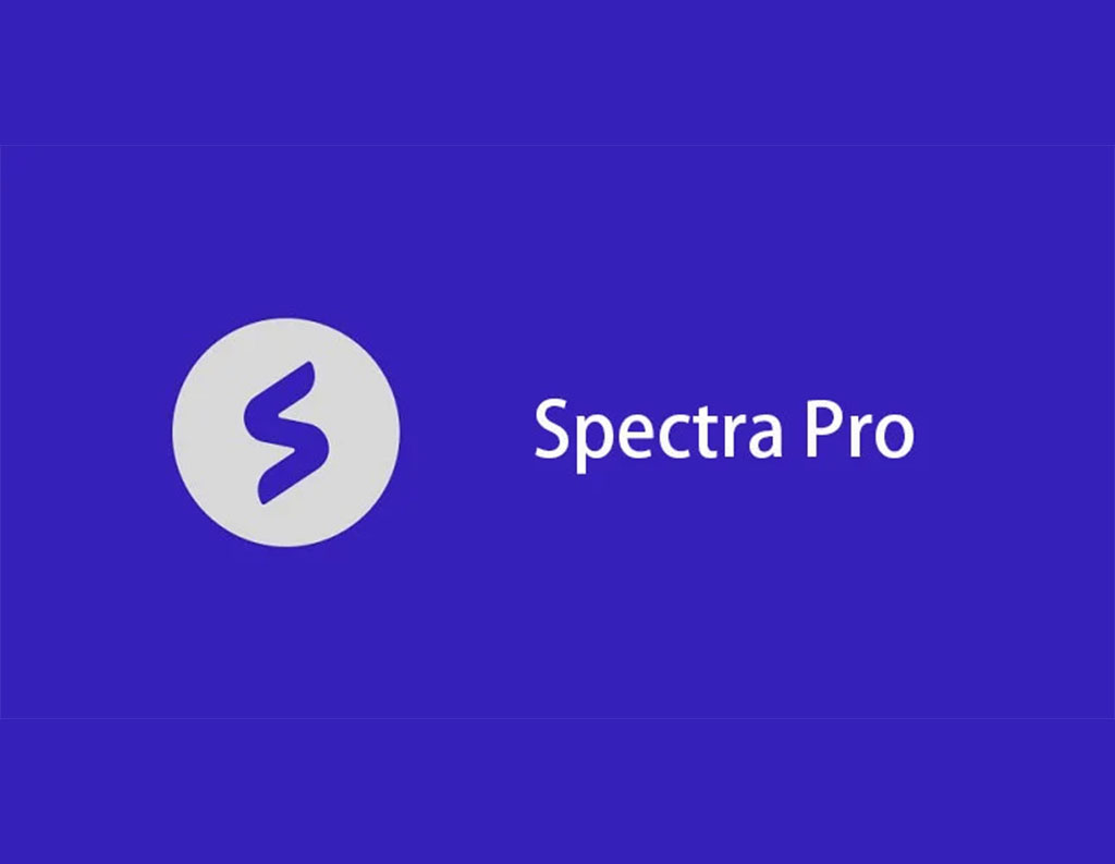 1732322393 spectra pro插件