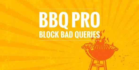 WordPress防火墙插件BBQ Pro 10 WordPress防火墙插件BBQ Pro